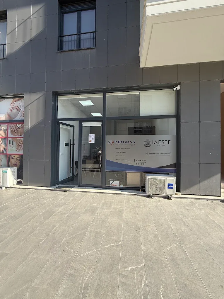 StarBalkans Office