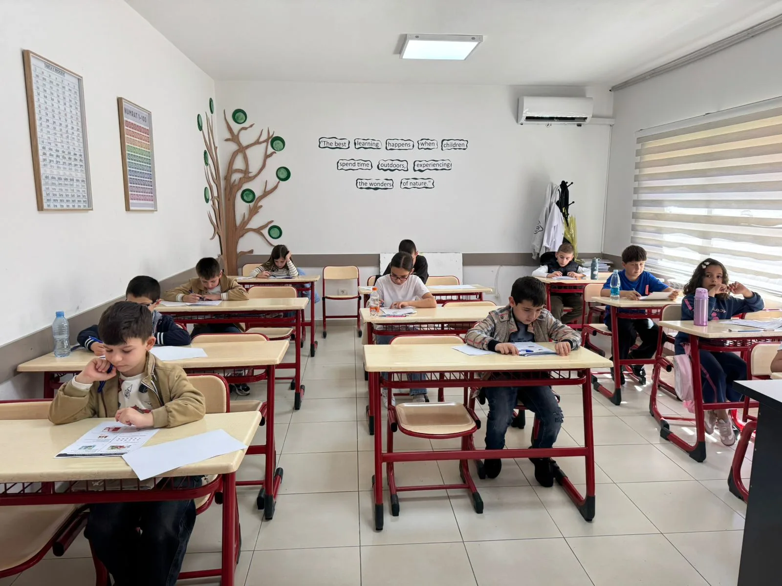 Green Balkans Initiative