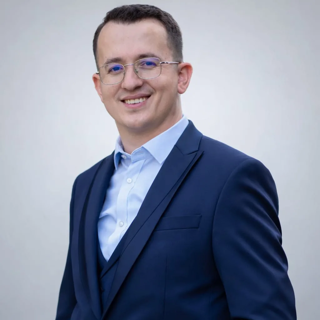 Eduard Jamaku